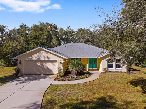 10238 N Natchez Loop, Dunnellon, FL 34434