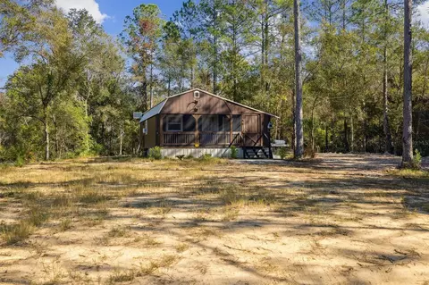 0000 Big Pine Rd, Cedar Key, FL 32625