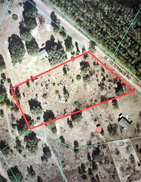 11070 SE 165th Terrace Rd, Ocklawaha, FL 32179