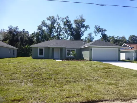7038 SE 124th Ln, Belleview, FL 34420