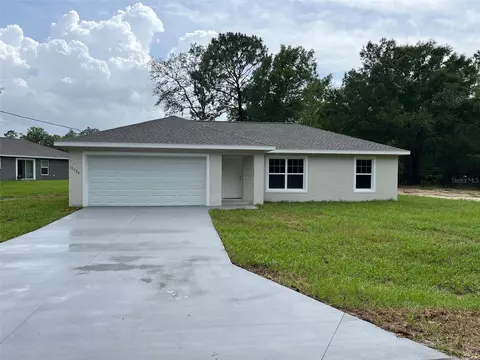 13767 SW 100th Ln, Dunnellon, FL 34432