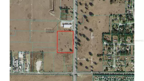 Sw 60th Avenue, Ocala, FL 34474