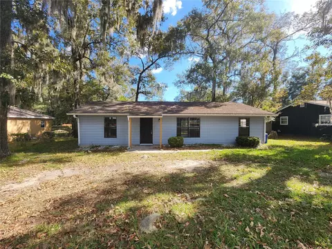 6321 NW 57th Ave, Ocala, FL 34482