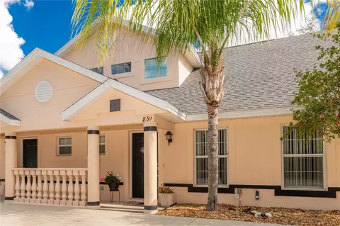 891 Rembrandt, Inverness, FL 34453
