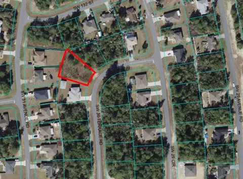 Undisclosed, Ocala, FL 34473