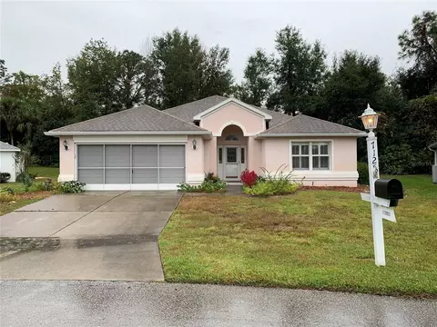 7125 SW 113th Loop, Ocala, FL 34476