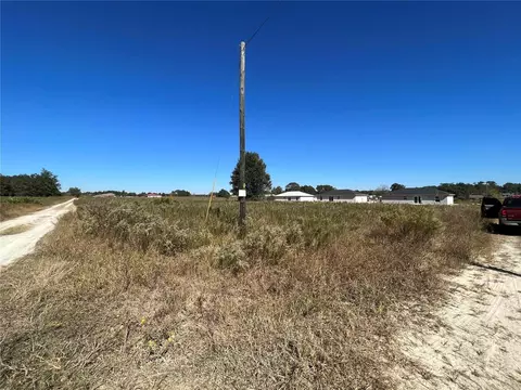 Tbd SW 151st Court, Ocala, FL 34481