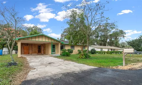 2004 SW 42nd Ct, Ocala, FL 34474
