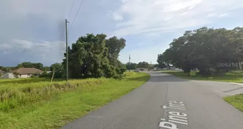 Tbd Pine Track, Ocala, FL 34472