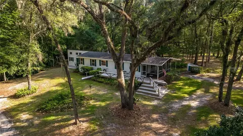 15755 NW 112th Ave, Reddick, FL 32686