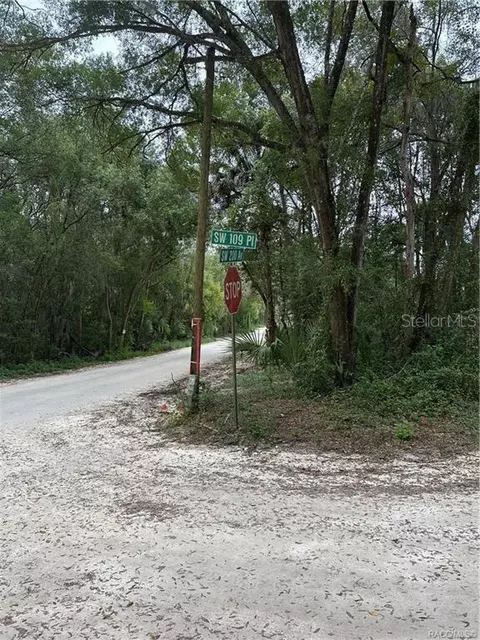 Tbd SW 200th Avenue, Dunnellon, FL 34432