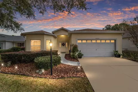 9488 SW 93rd Loop, Ocala, FL 34481