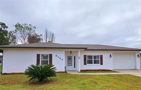 5140 SE 106th Ln, Belleview, FL 34420