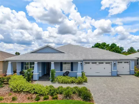 9061 SW 81st Loop, Ocala, FL 34481
