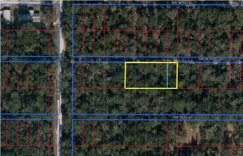 Tbd NW 56 Place, Chiefland, FL 32626