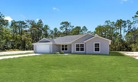 5081 SW Marigold Ct, Dunnellon, FL 34431