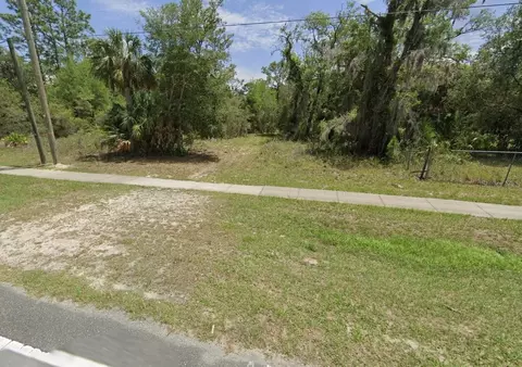 lot7 E Hwy 40, Inglis, FL 34449