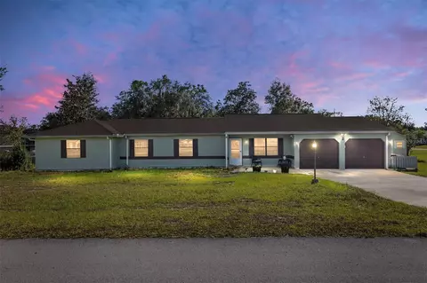 2 Hickory Track Ter, Ocala, FL 34472