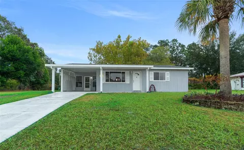 10415 SW 98th Ave, Ocala, FL 34481