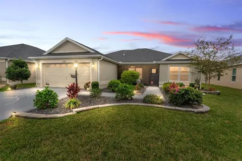 1690 Harter Way, The Villages, FL 32163
