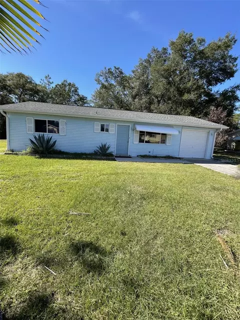 10780 SW 85th Ter, Ocala, FL 34481