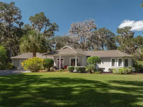 6512 SW 146 Pl, Micanopy, FL 32667