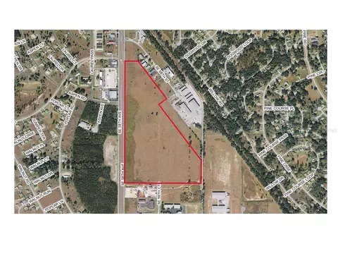 SE 58th Street, Ocala, FL 34472