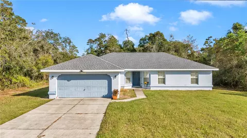 15701 SW 42nd Ter, Ocala, FL 34473
