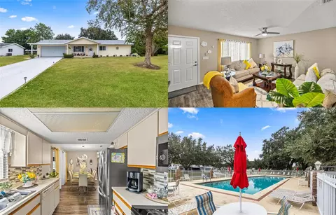 11253 SW 63rd Terrace Rd, Ocala, FL 34476