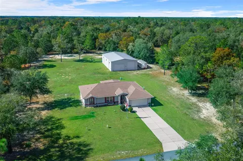 4182 SW Gardenia Ct, Dunnellon, FL 34431