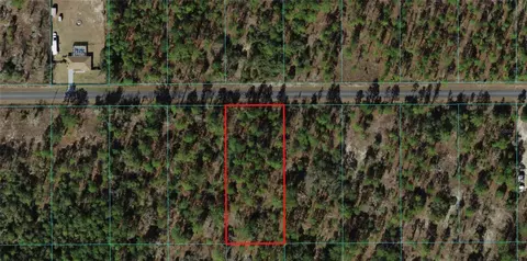 00 SW Huckleberry Ln, Dunnellon, FL 34432