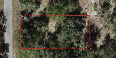 00 SW Clearwater Ct, Dunnellon, FL 34432