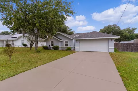 4222 NE 35th Avenue Rd, Ocala, FL 34479