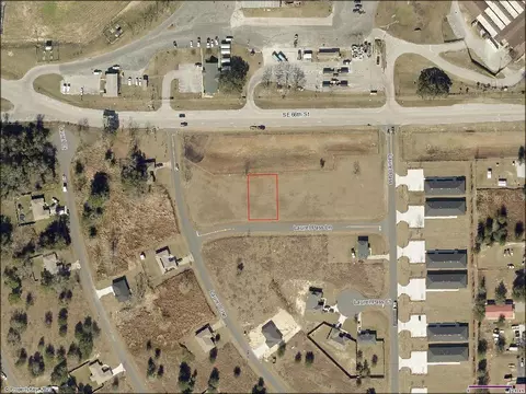 Tbd Laurel Pass Ln, Ocala, FL 34480