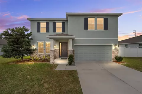 4502 SW 65th Pl, Ocala, FL 34474