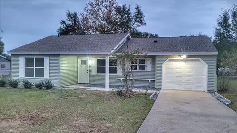 6 Palm Run, Ocala, FL 34472