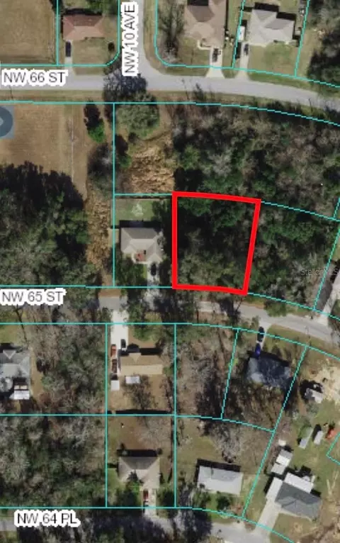 Tbd NW 65th Street, Ocala, FL 34475