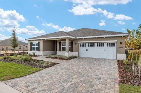 10605 SW 98th Ln, Ocala, FL 34481