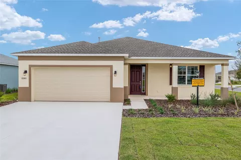 8940 SW 76th Ln, Ocala, FL 34481
