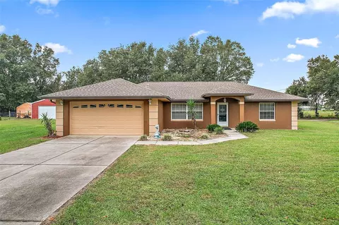13880 SE 33rd Ct, Summerfield, FL 34491
