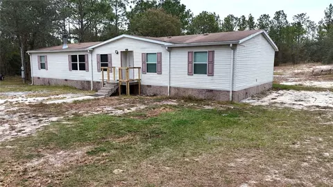 22233 SW Edgewater Blvd, Dunnellon, FL 34431