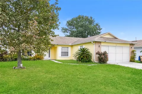 501 Brentford Ct, Kissimmee, FL 34758