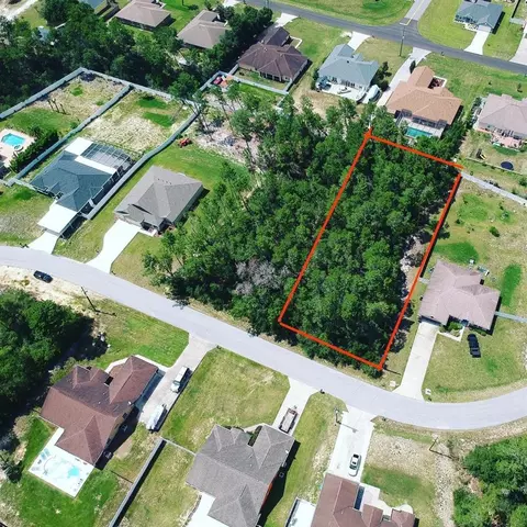 0000 SW 106th, Ocala, FL 34476