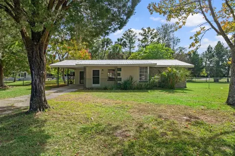 Undisclosed, Crystal River, FL 34429