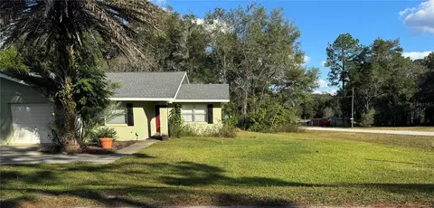 5385 SW 196th Ave, Dunnellon, FL 34431