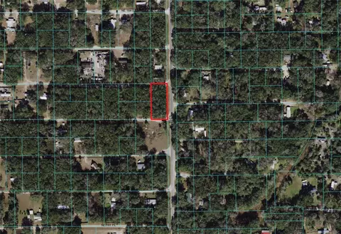 tbd NE 162 Ln, Citra, FL 32113