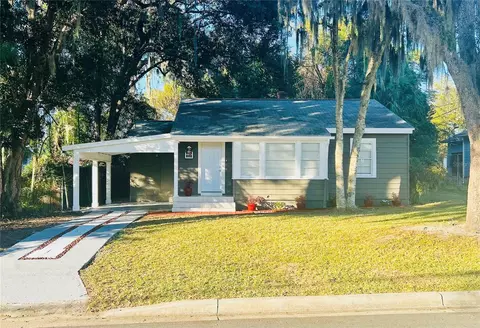 1113 NE 2nd St, Ocala, FL 34470