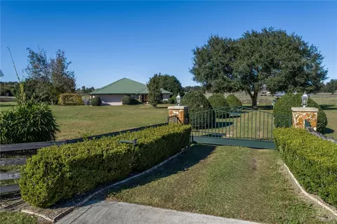 1681 NE 105th Ln, Anthony, FL 32617