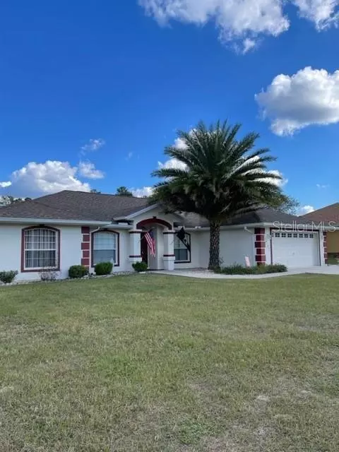10185 SW 41st Ave, Ocala, FL 34476