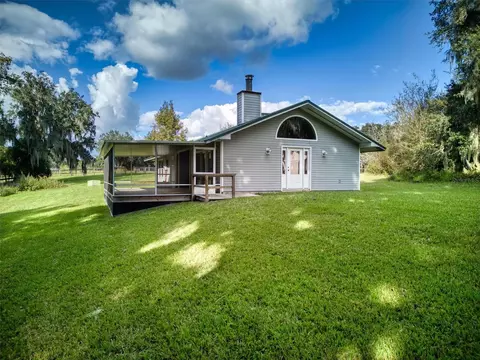 6644 NW 223rd St, Micanopy, FL 32667